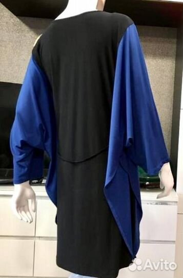 Платье-туника Новое от Heine