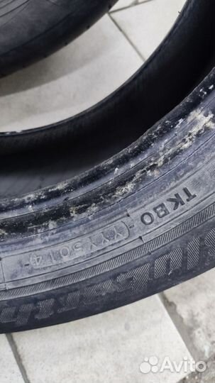 Yokohama BluEarth AE01 185/60 R14 82T