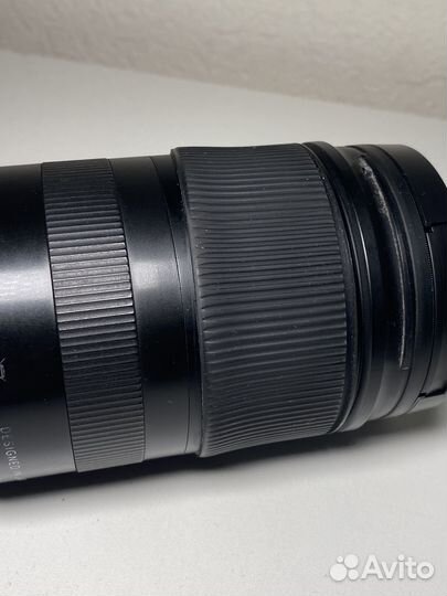 Объектив tamron 28 75mm f 2.8 для Sony