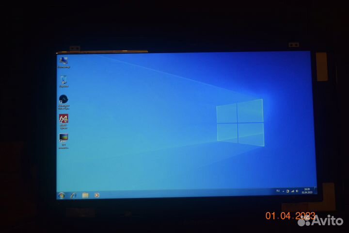 Матрица для ноутбука 14