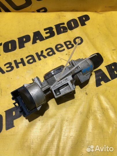 Замок зажигания Ford Focus 2