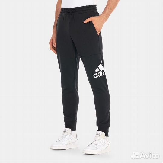 Брюки мужские утепленные adidas L оригинал новые