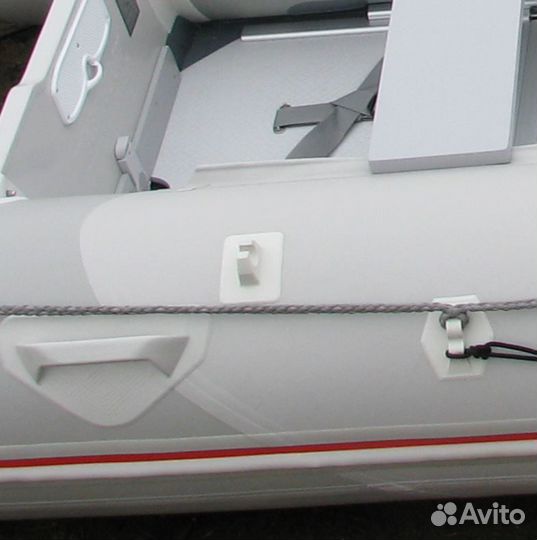 Лодка пвх Badger CL 340