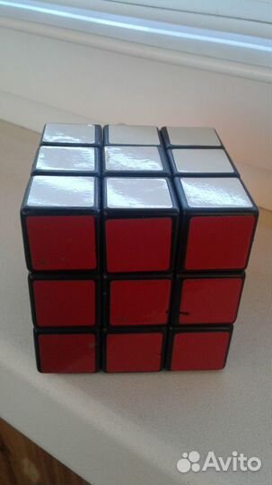 Оригинальный Кубик Рубика Politoys