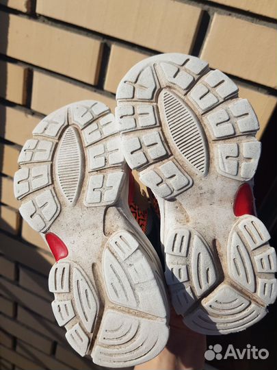 Кросовки 29р