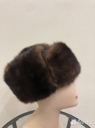 Шапки женские