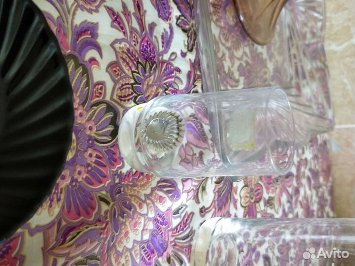 Просто разная посуда