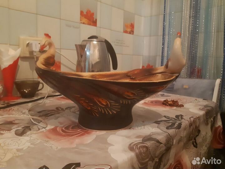 Набор столовой посуды