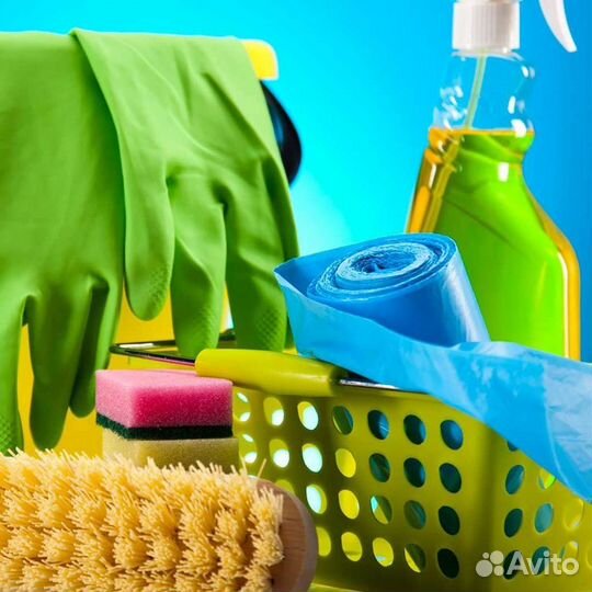 Про-клининг