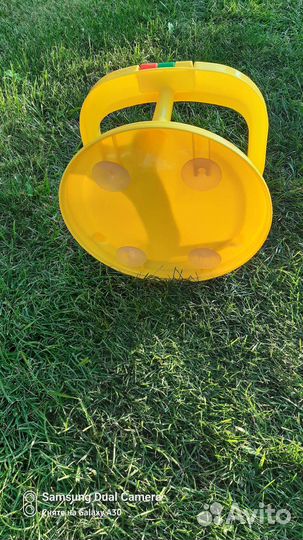 Стульчик для купания