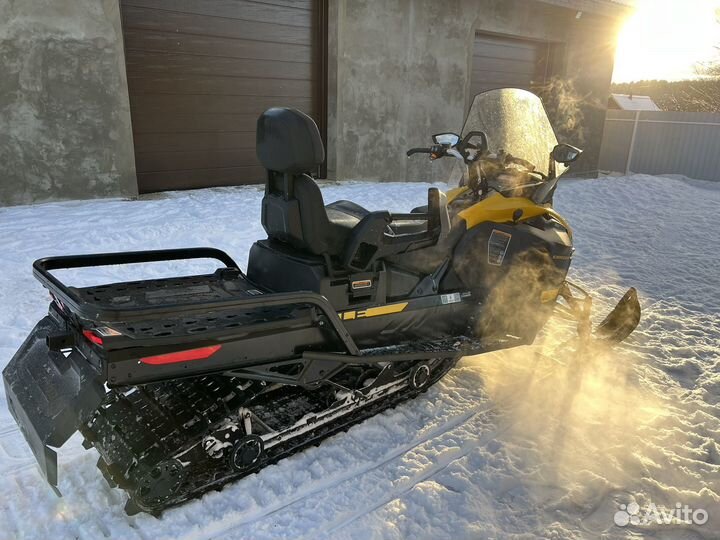 BRP Ski-Doo Expedition LE 600 R 2023