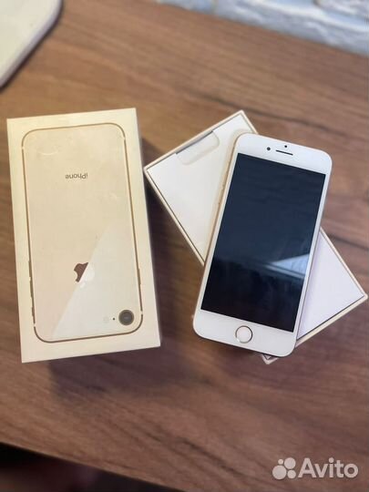 iPhone 8 64gb Идеал