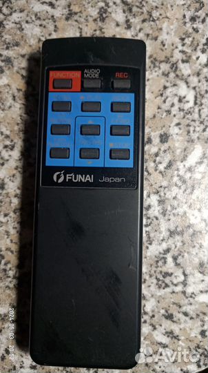 Пульты для аппаратуры Pioneer