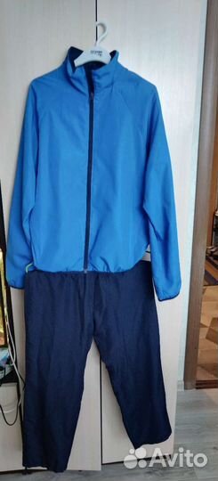 Спортивный костюм для мальчика 152