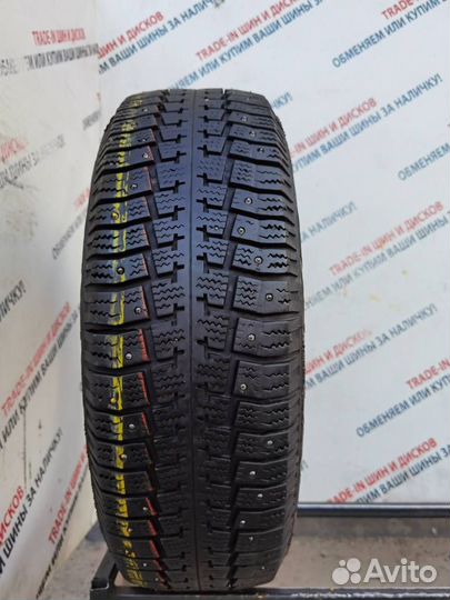 Sava Eskimo S3+ 195/65 R15 88T