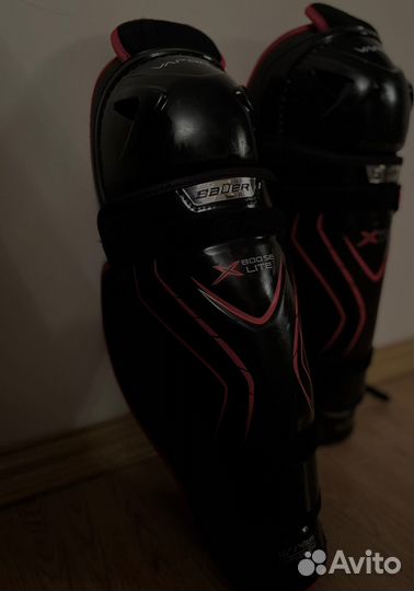 Хоккейная форма взрослая xl