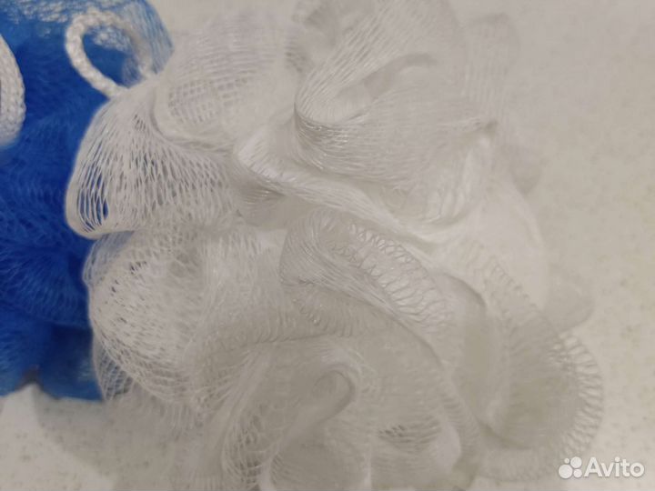 Новые Мочалки