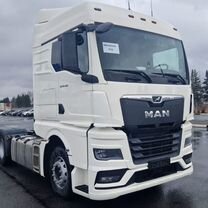 MAN TGX 18.480, 2024