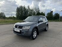 Suzuki Grand Vitara 2.0 MT, 2005, 378 450 км, с пробегом, цена 685 000 руб.