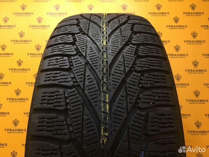 Nokian Tyres Hakkapeliitta R2 SUV 235/60 R18