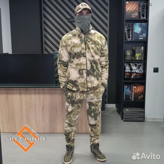 Костюм Remington Polar Army Camo