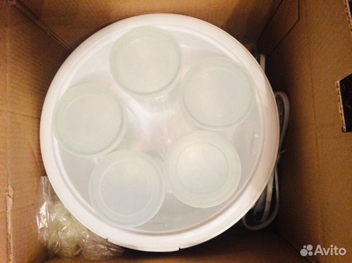 Йогуртница