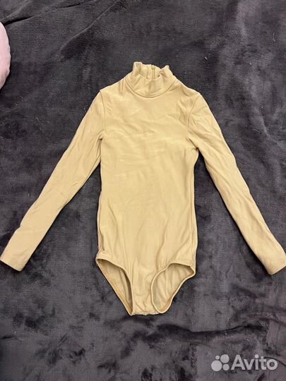 Боди для фигурного катания