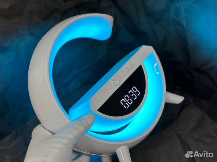 Унивирсальная колонка 6в1