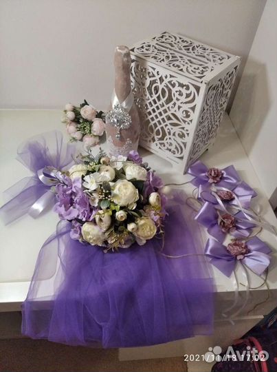 Украшение на авто