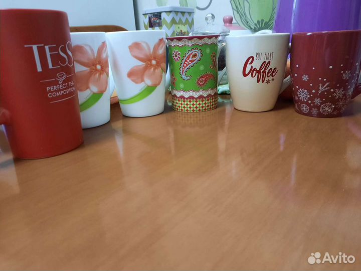 Набор столовой посуды luminarc