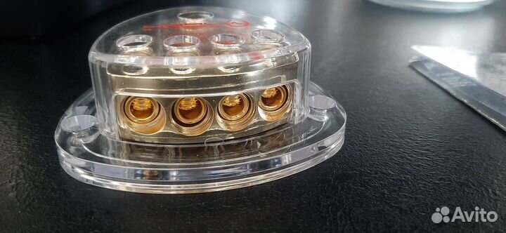 Распределить питания ural