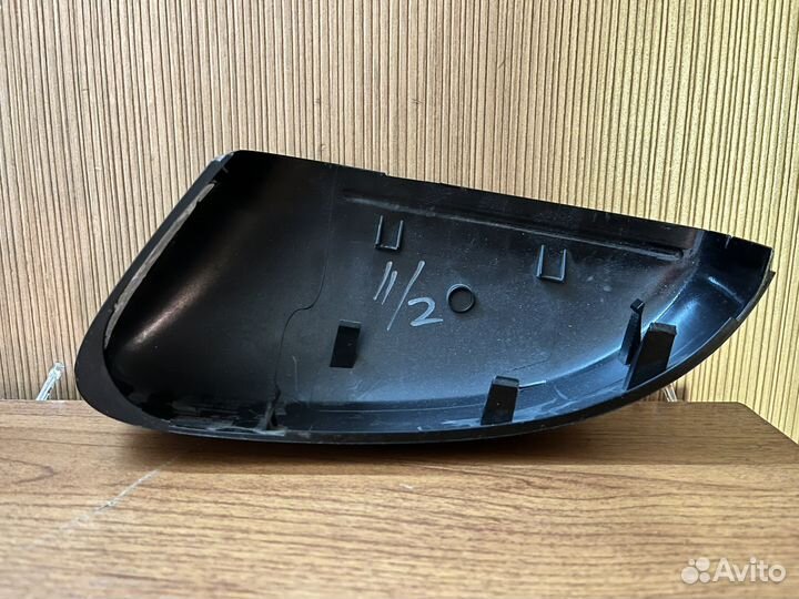 Крышка зеркала заднего вида Фольксваген поло