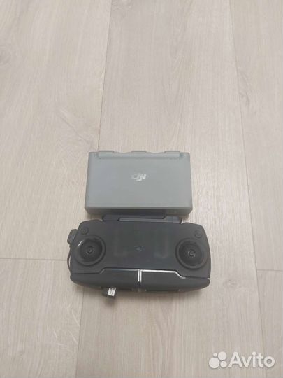 Dji mavic mini se combo