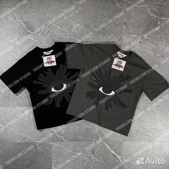 Футболка House of Errors