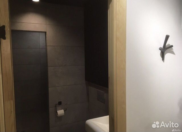 Крючок, с креплением скрытого монтажа