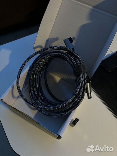 Кабель oculus link type-c - usb