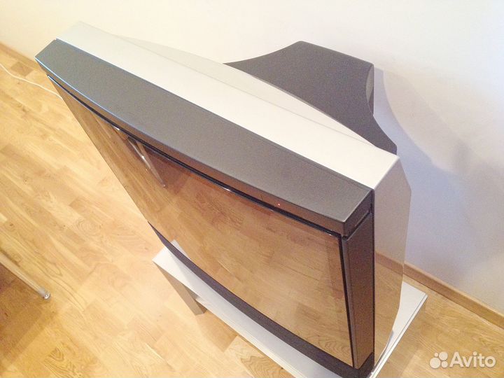 Культовая техника Bang & Olufsen