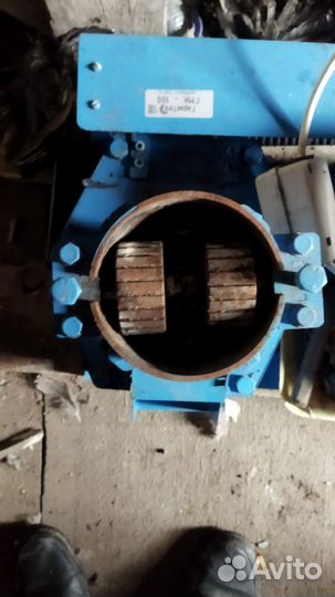 Гранулятор для комбикорма бу