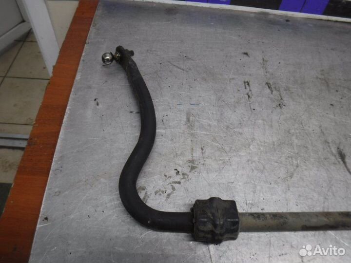 Стабилизатор Peugeot 307 TU5JP4 2007