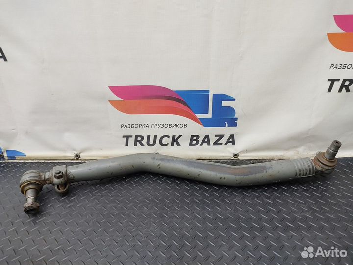 7422163227 Тяга рулевая продольная Renault Premium