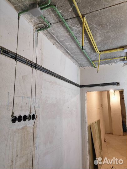 Электрик Саратов