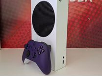 Microsoft Xbox Series S