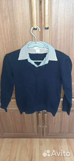 Школьная форма