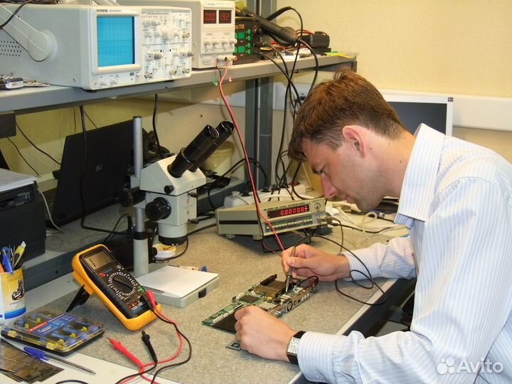 Курс обучение ремонту телефонов смартфонов ноутбук