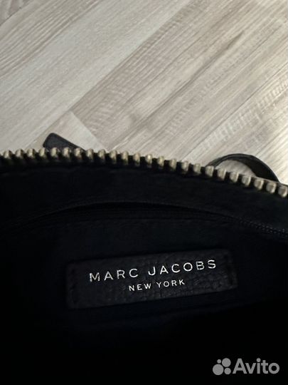Сумка marc jacobs оригинал