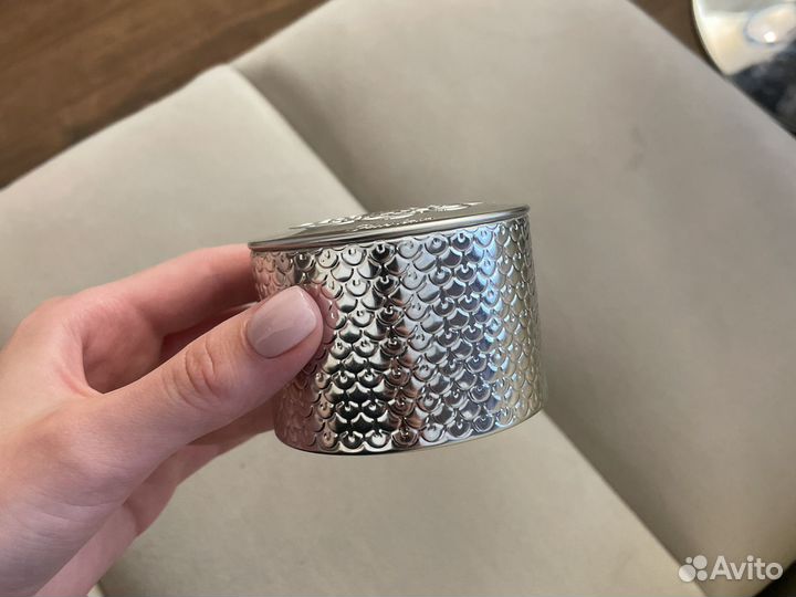 Пудра guerlain метеориты