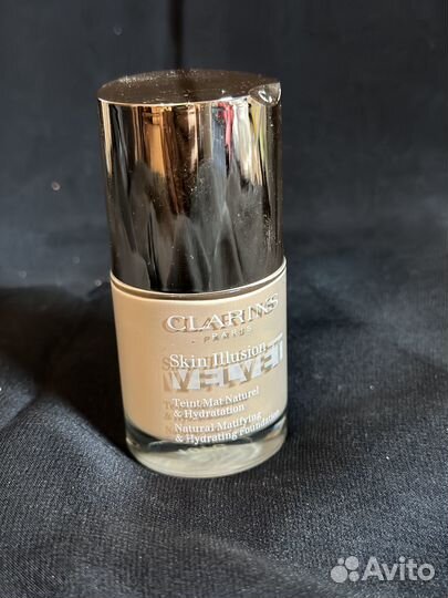 Тональные кремы Clarins, Estee Lauder,MAC,Shiseido