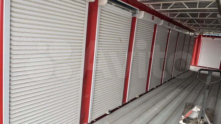 Аренда склада