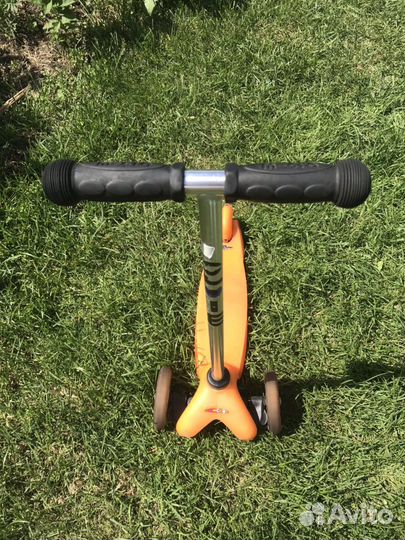 Самокат Mini Micro