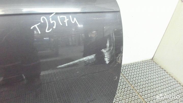 Дверь боковая Audi A6 (C6), 2005